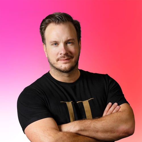 Svensk sommar med Erik Myrlund