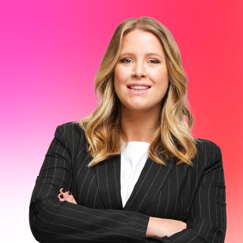 Jul med Karolina Widerström