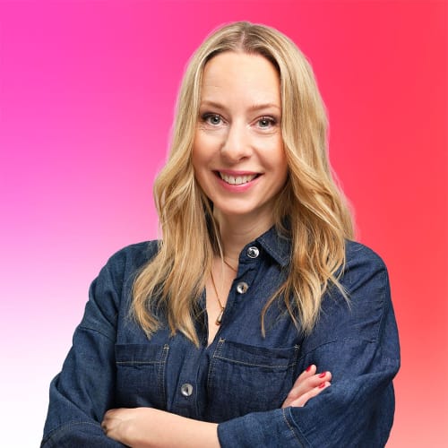 Svensk sommar med Madeleine Kihlman