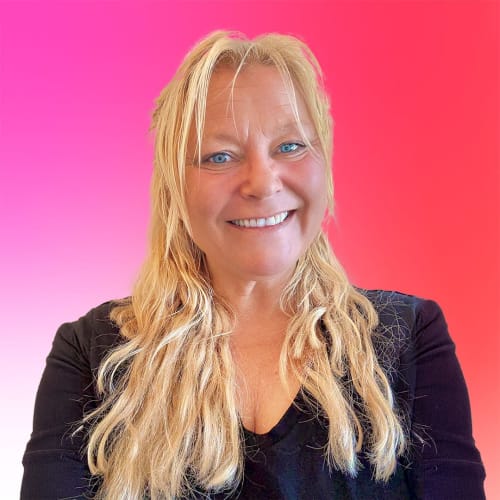 Svensk sommar med Malin Matson