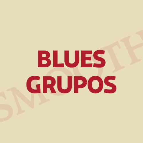 Smooth Blues Grupos