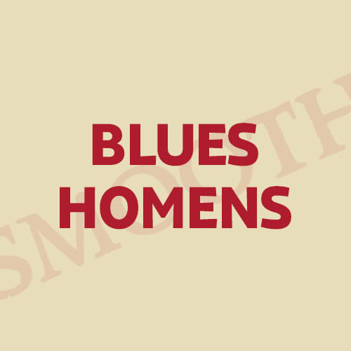 Smooth Blues Homens