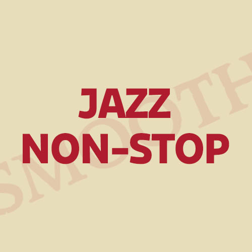 Smooth Jazz non-stop