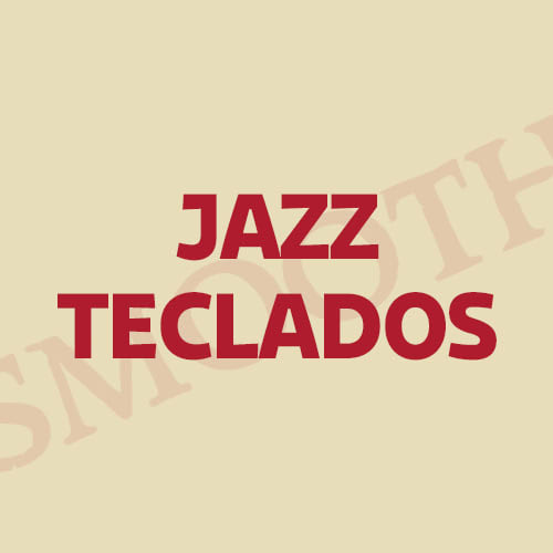 Smooth Jazz Teclados