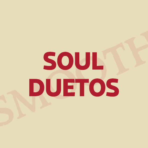 Smooth Soul Duetos