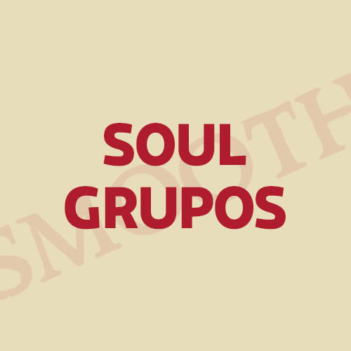 Smooth Soul Grupos