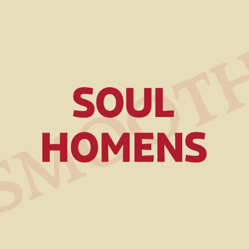 Smooth Soul Homens
