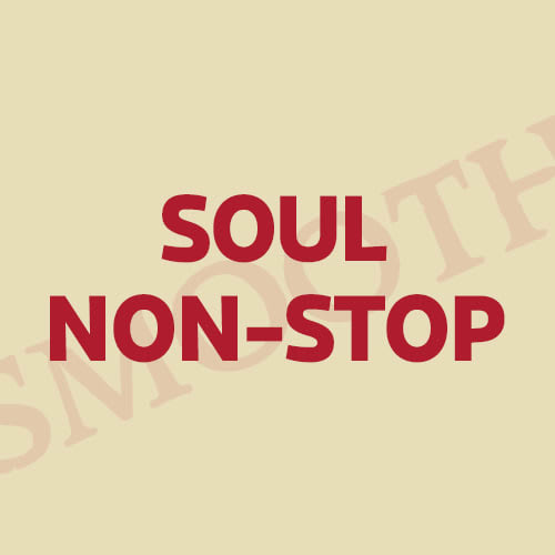 Smooth Soul non-stop
