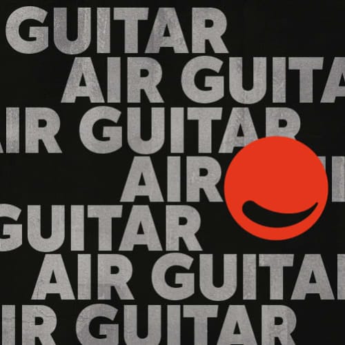 Air Guitar