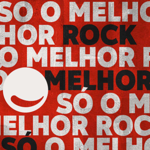 Só o Melhor Rock