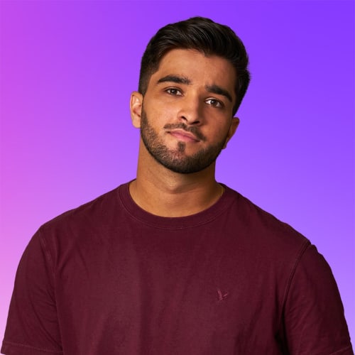 Indie Disco Anthems with Dan Noble