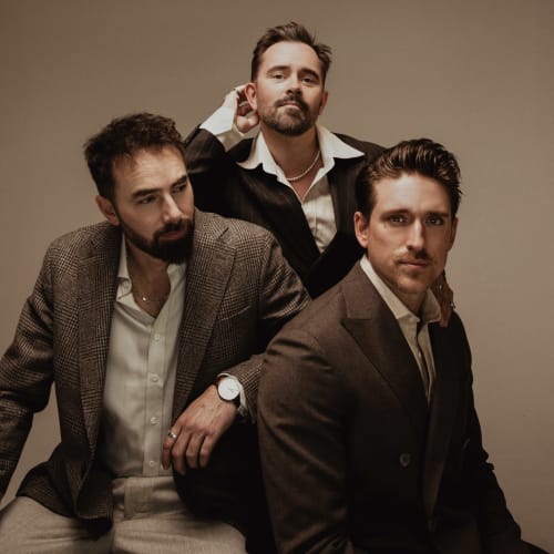 Årets julvärdar: EMD