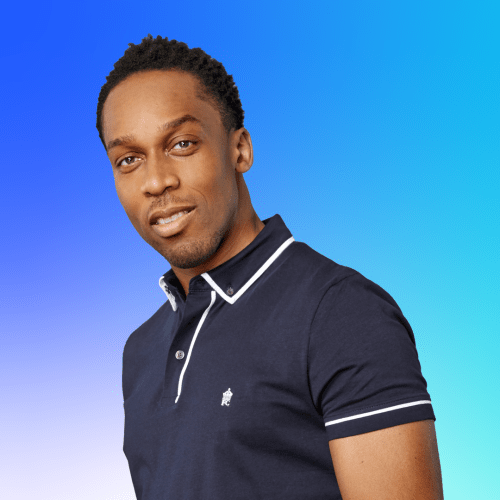 Lemar's Soul Christmas