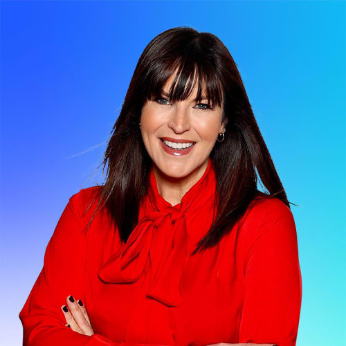 The Magic Radio Request Show with Anna Richardson
