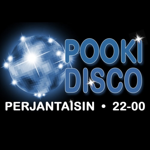 Pooki-Disco