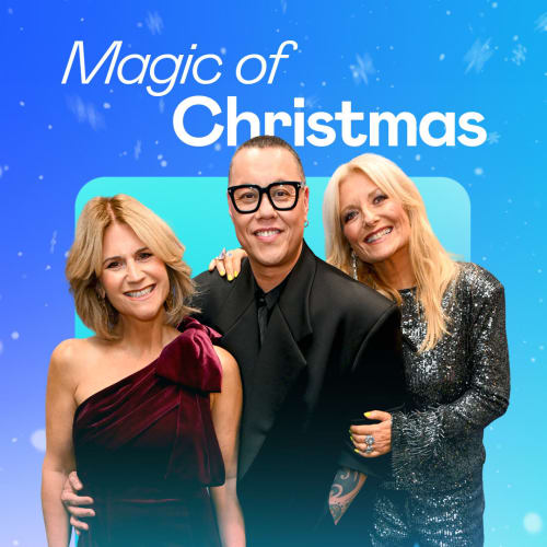 Magic of Christmas