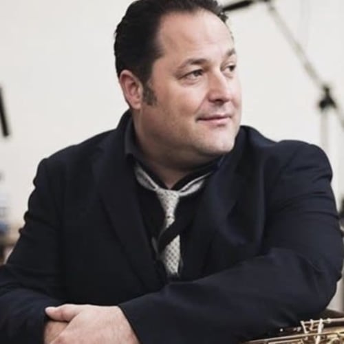 Leo Green on Christmas Day