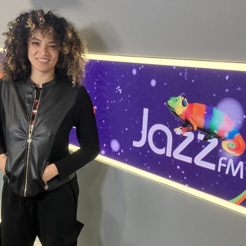 Dinner Jazz with Kandace Springs