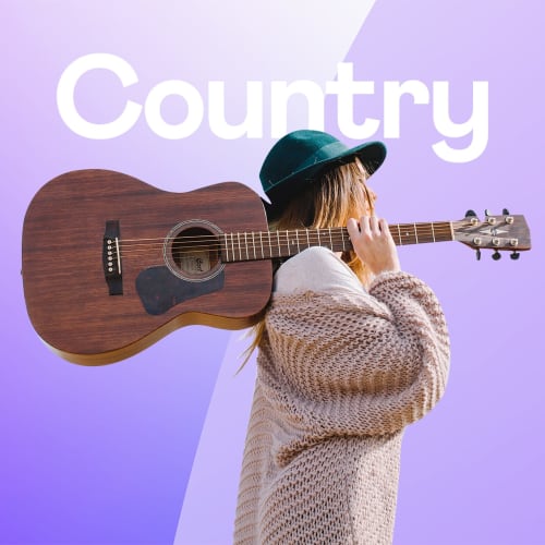 Rayo Rewind Country 25