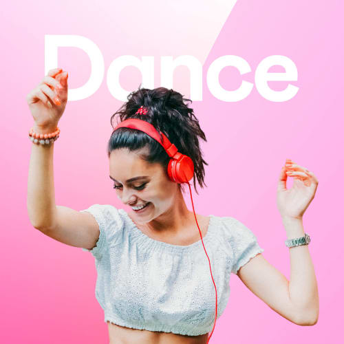 Rayo Rewind Dance 25