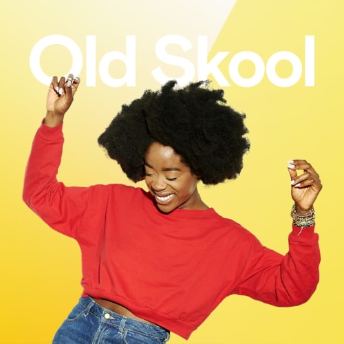 Rayo Rewind Old Skool 25