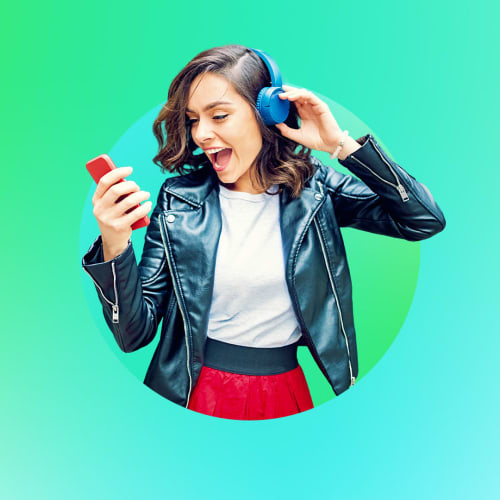 The Life of the Party