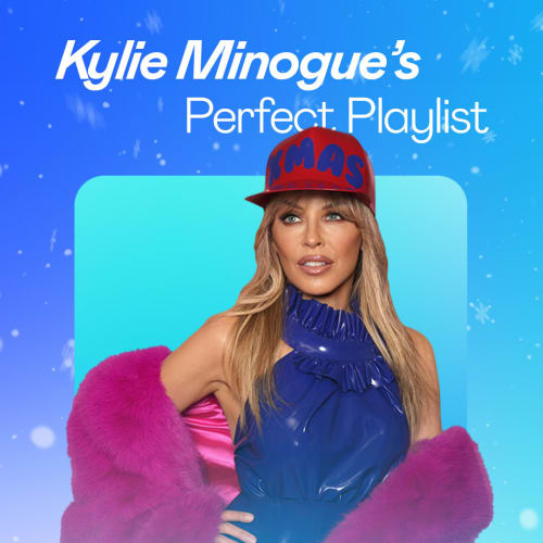 Kylie's Perfect Playlist