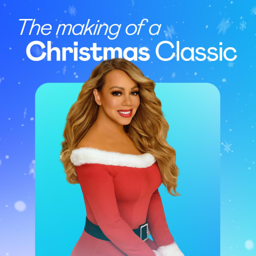 All I Want for Christmas - The Making of A Christmas Classic