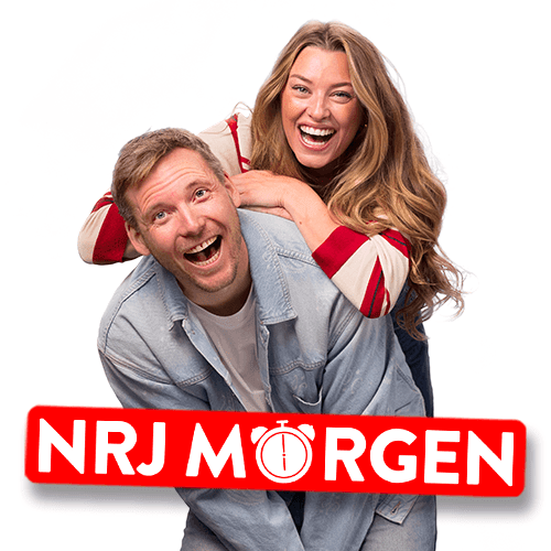 Det beste fra NRJ Morgen
