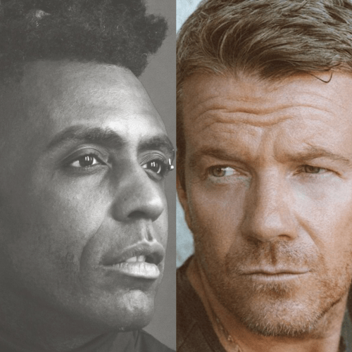 Omar vs. Max Beesley