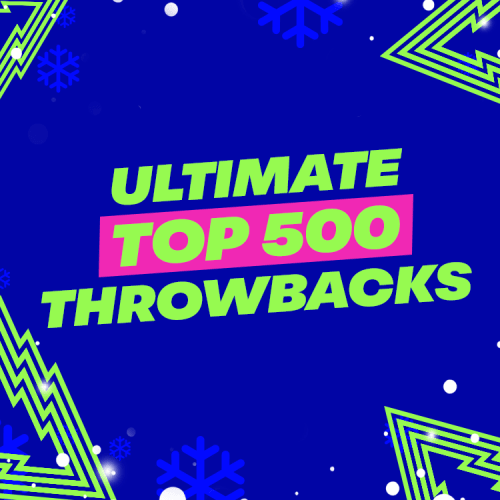 Hits Radio's Ultimate Top 500 Throwbacks - Hattie Pearson