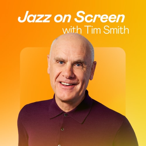 Jazz on Screen with Tim Smith