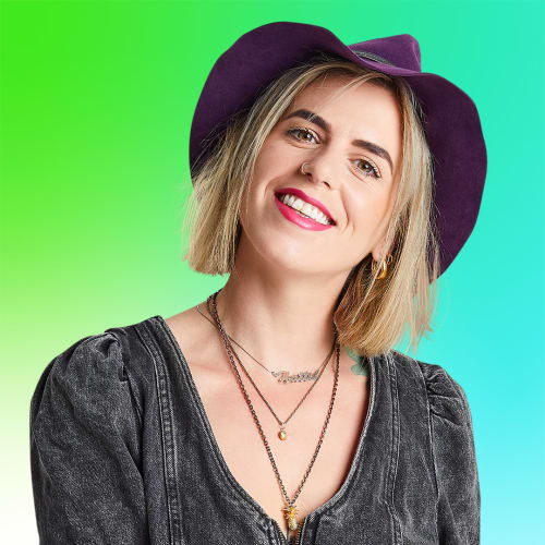 Hits Radio's Ultimate Top 500 Throwbacks - Hattie Pearson