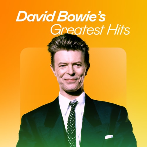 David Bowie's Greatest Hits
