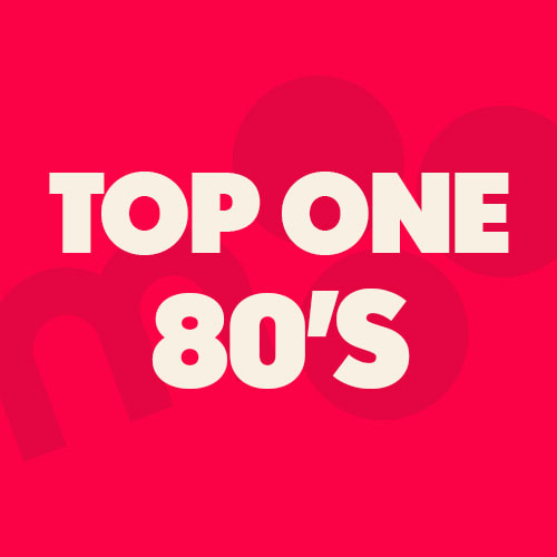 m80 Top One 80's
