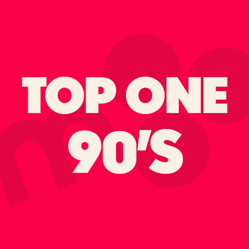 m80 Top One 90's