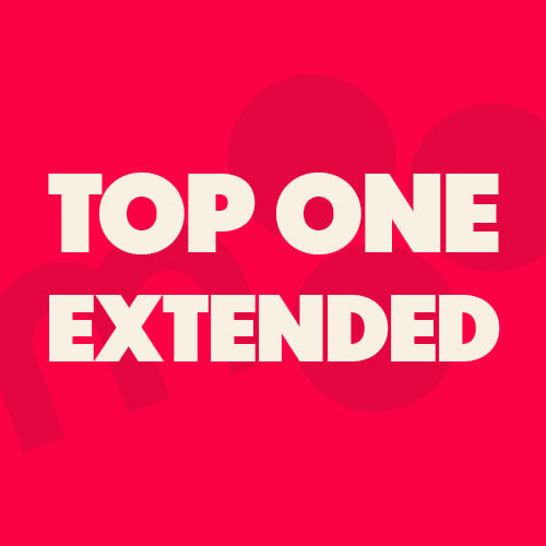 m80 Top One Extended