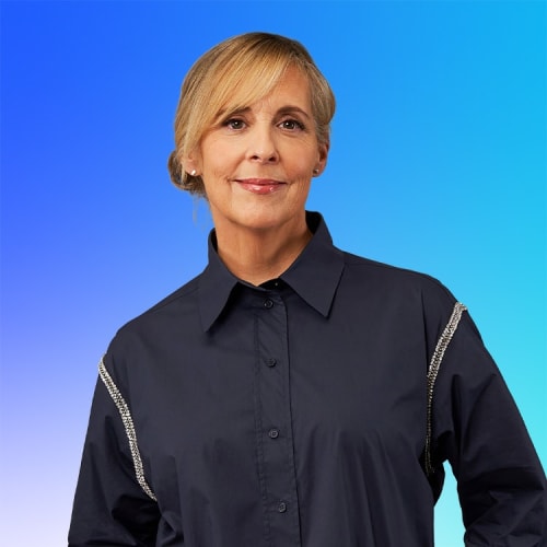 Mel Giedroyc