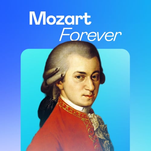 Mozart Forever