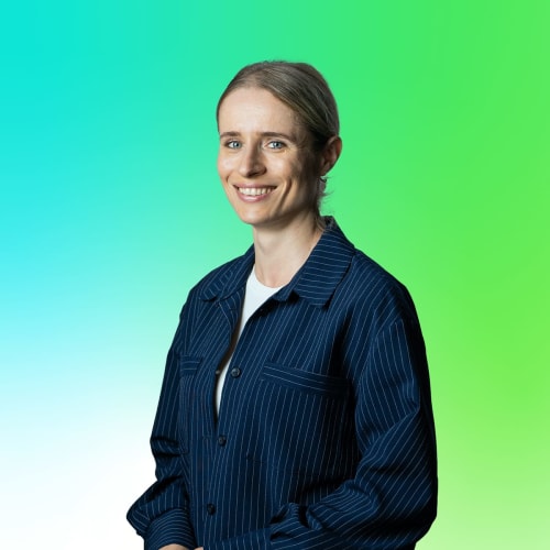 Víkendový oddych s Viktóriou Lancošovou