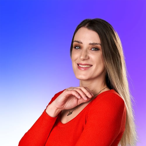 Víkend na maxximum a Lea