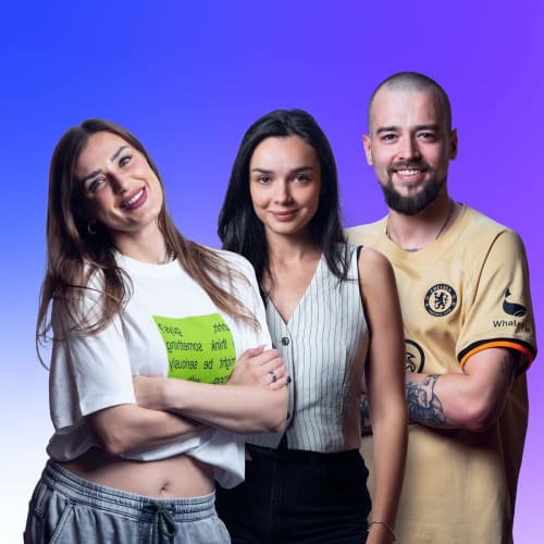 Víkend na maxximum a Jana