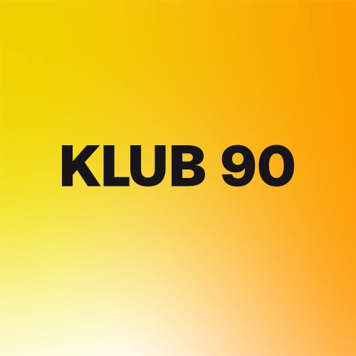 Klub 90