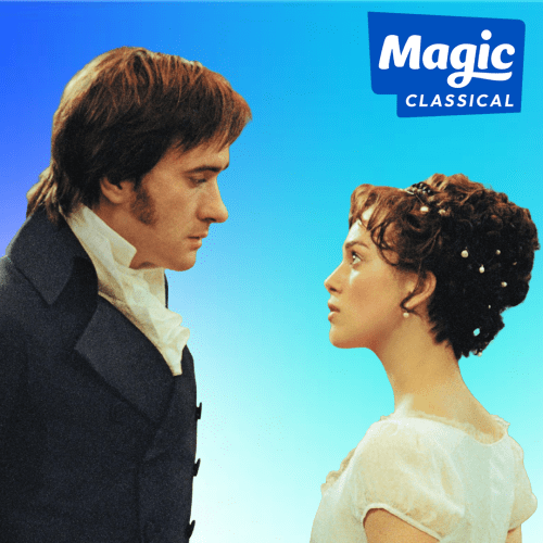 Soundtracking: Literary Romance