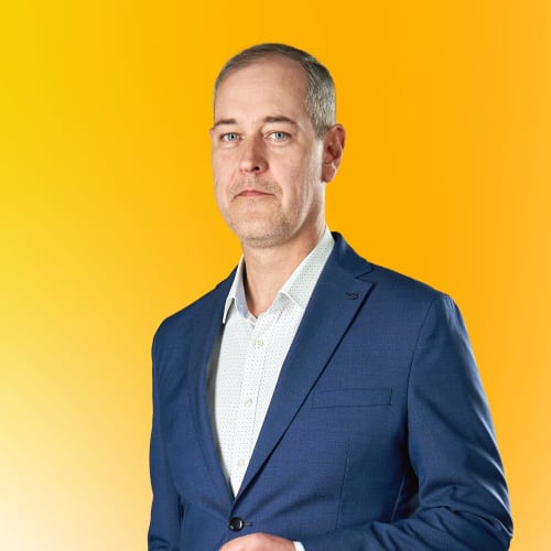 Braňo Závodský Naživo