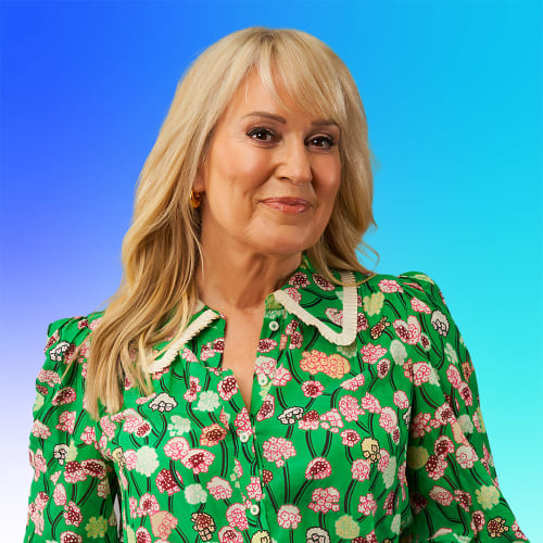 Pop Idols with Nicki Chapman