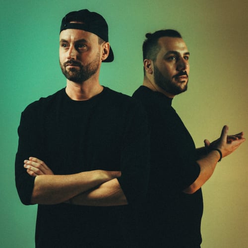 KISS Dance - Switch Disco - 15 Min Mini Mix