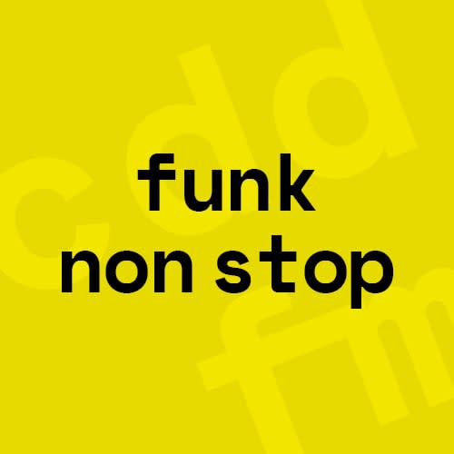 Cidade Funk Non Stop