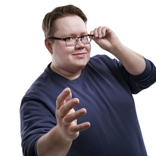 Kalle-Kari Leppäjärvi