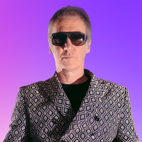 The Clint Boon Show